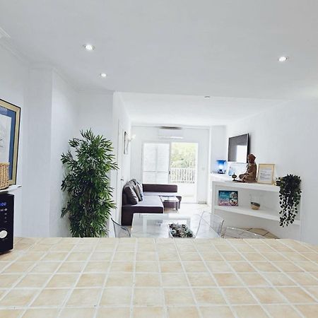 Puerto Banus 2Linea Playa,Piscina Y Parking Apartment Marbella Ngoại thất bức ảnh