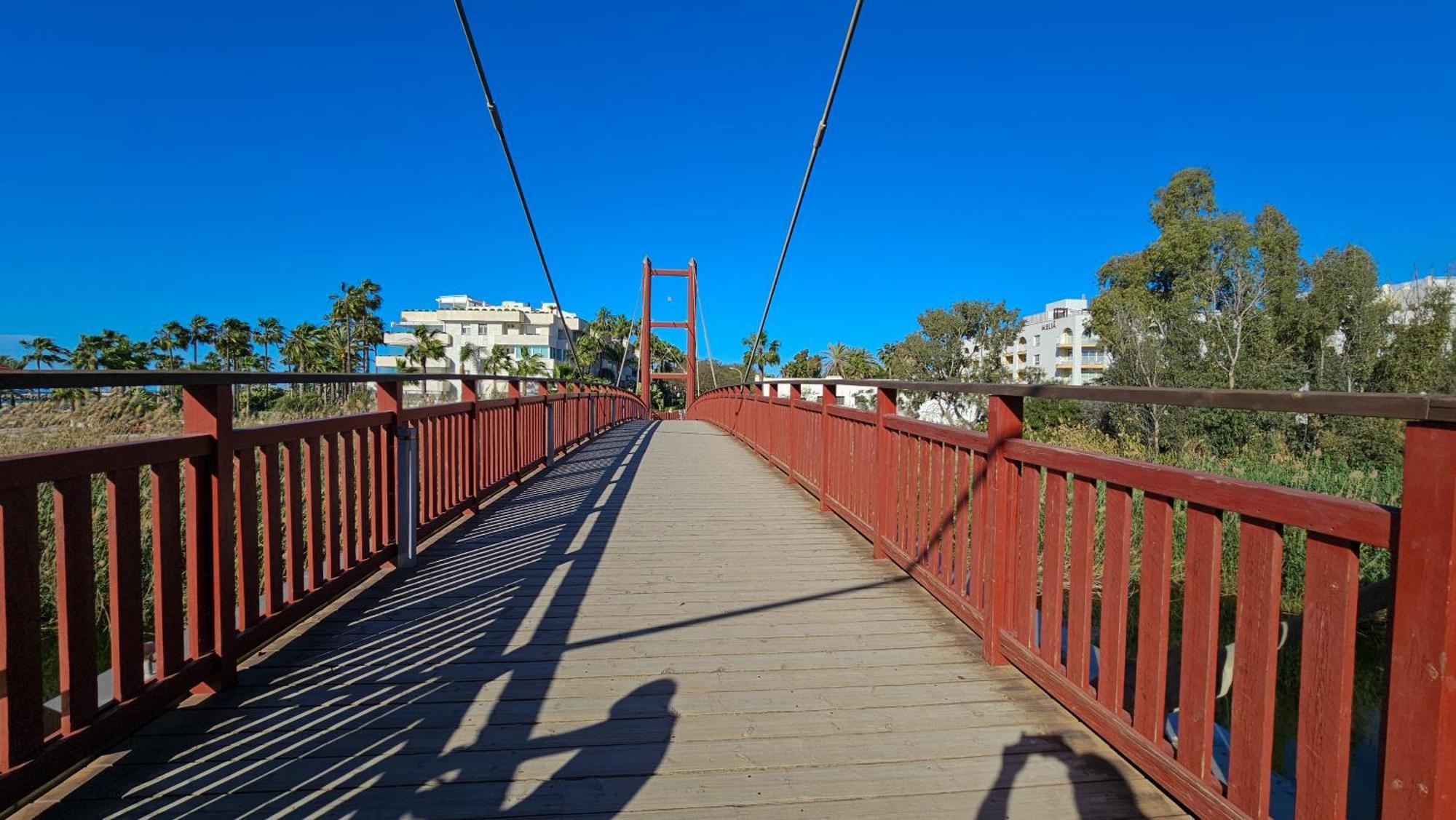 Puerto Banus 2Linea Playa,Piscina Y Parking Apartment Marbella Ngoại thất bức ảnh