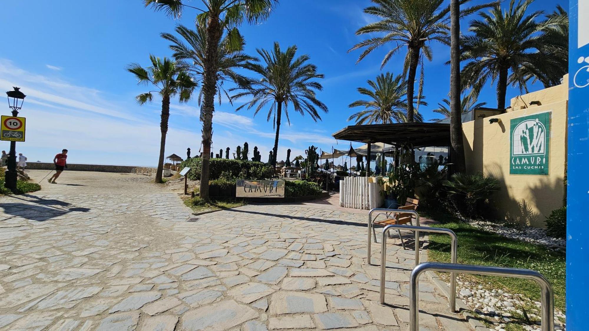 Puerto Banus 2Linea Playa,Piscina Y Parking Apartment Marbella Ngoại thất bức ảnh