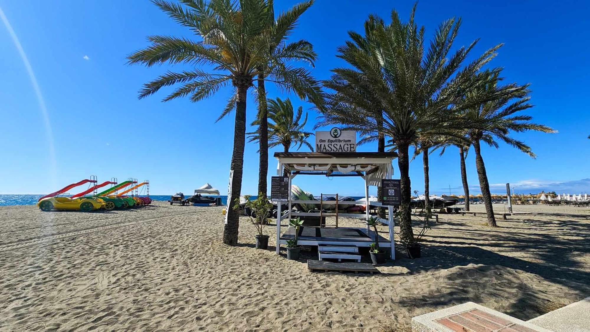 Puerto Banus 2Linea Playa,Piscina Y Parking Apartment Marbella Ngoại thất bức ảnh