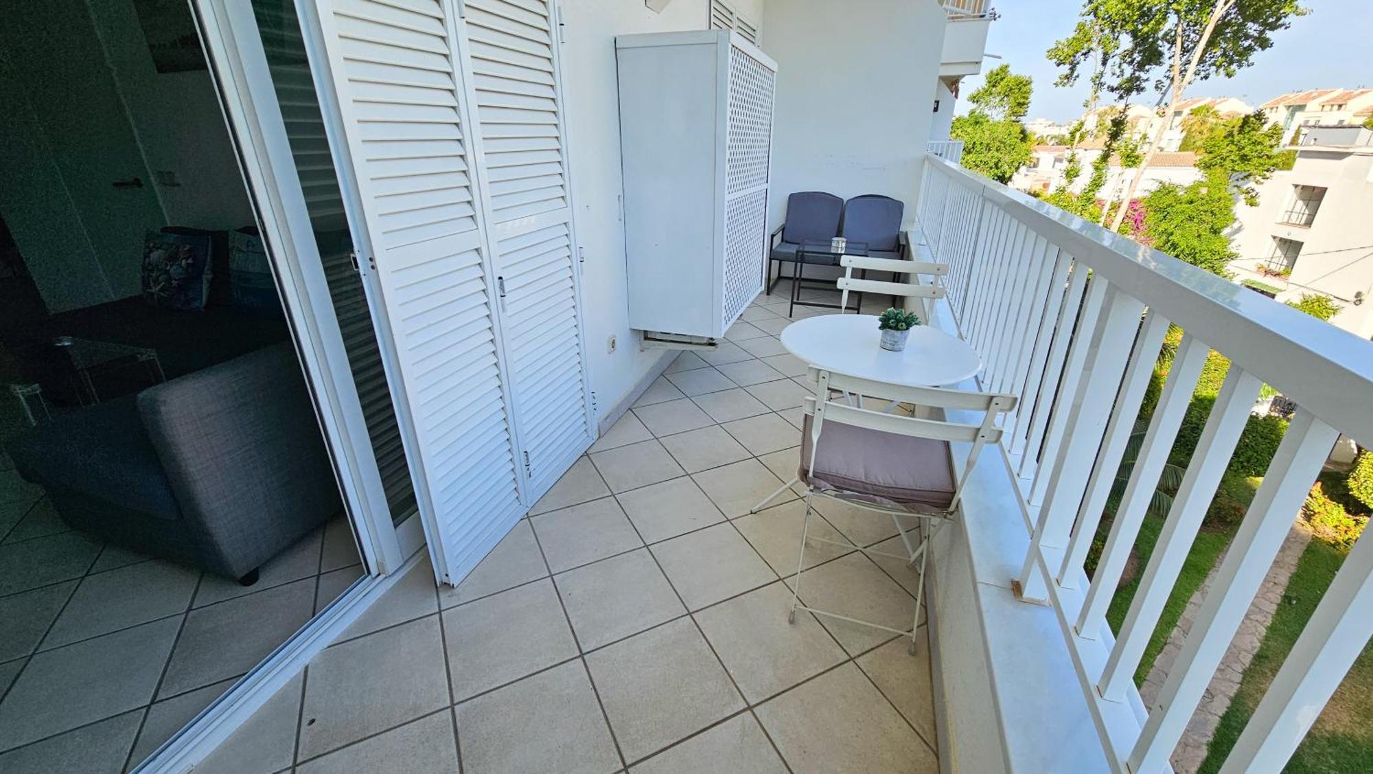 Puerto Banus 2Linea Playa,Piscina Y Parking Apartment Marbella Ngoại thất bức ảnh
