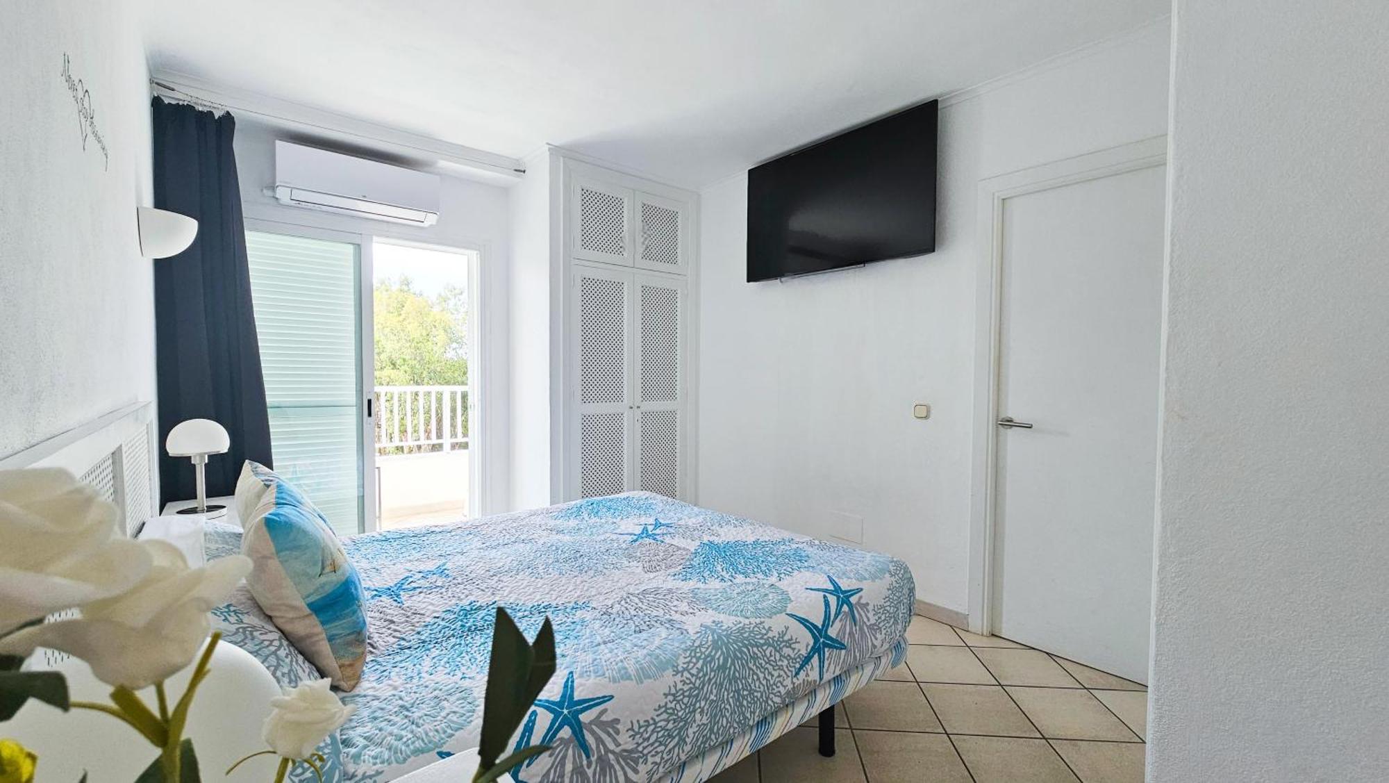 Puerto Banus 2Linea Playa,Piscina Y Parking Apartment Marbella Ngoại thất bức ảnh