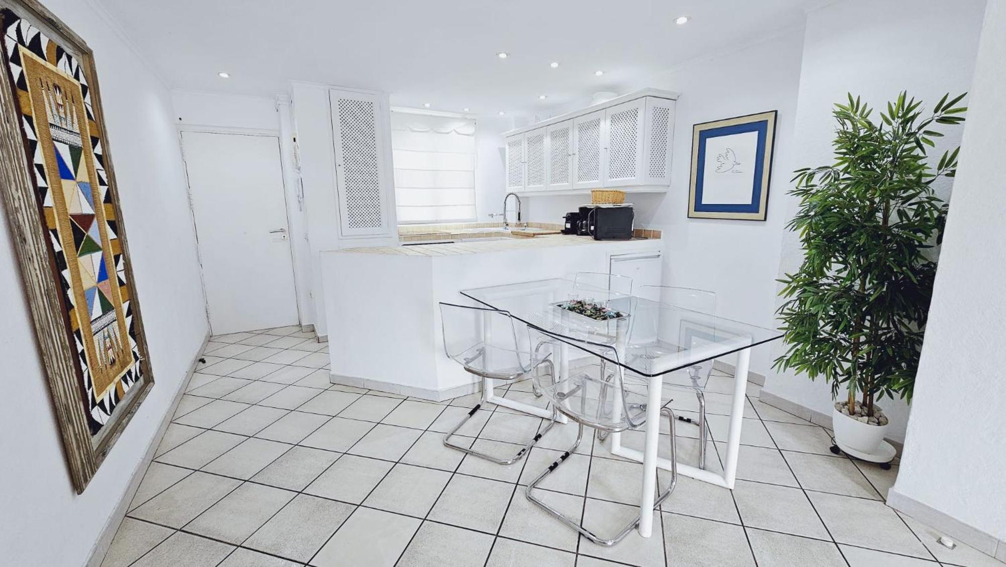 Puerto Banus 2Linea Playa,Piscina Y Parking Apartment Marbella Ngoại thất bức ảnh