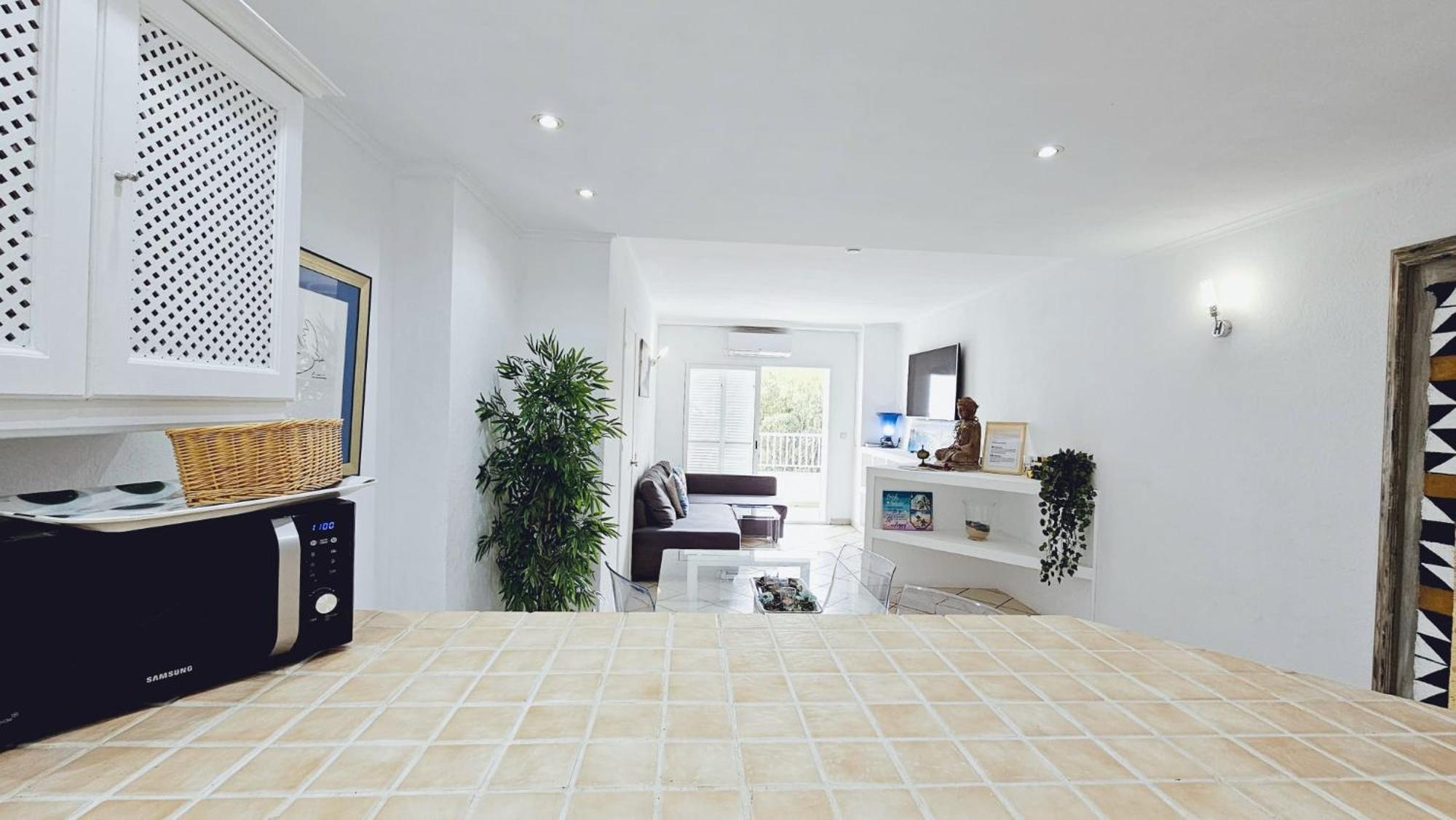 Puerto Banus 2Linea Playa,Piscina Y Parking Apartment Marbella Ngoại thất bức ảnh